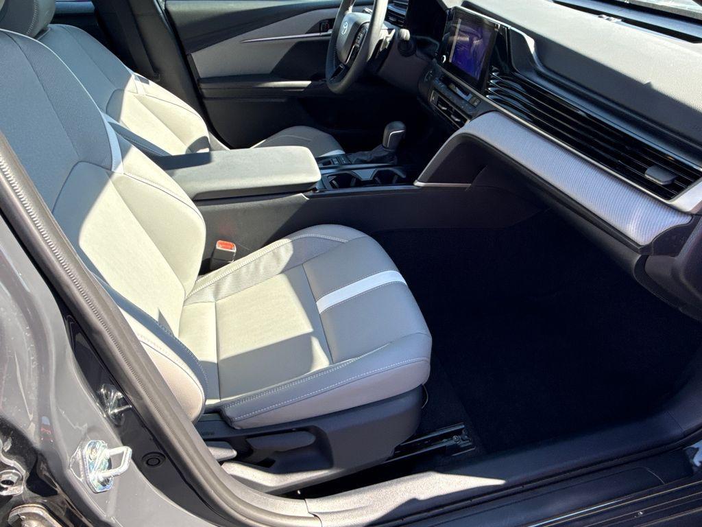 used 2025 Toyota Camry car, priced at $34,988