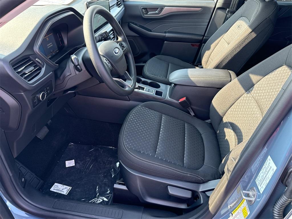 new 2025 Ford Escape car, priced at $26,620