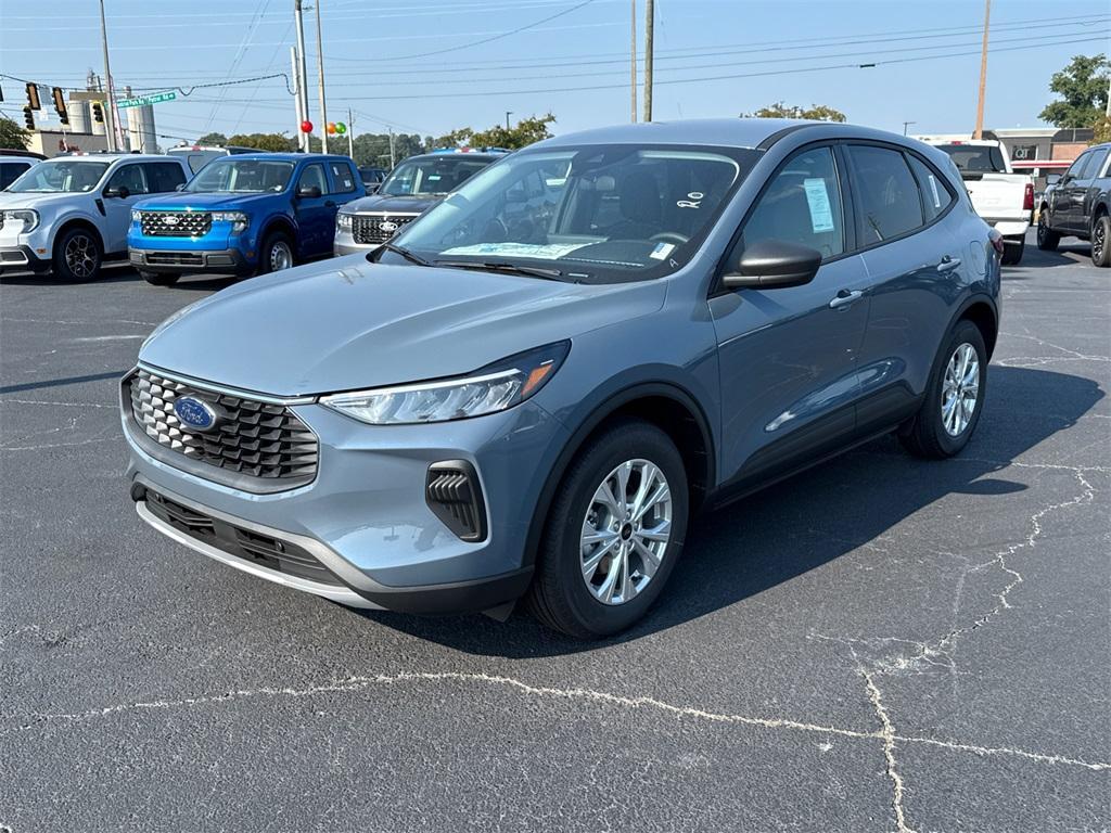 new 2025 Ford Escape car, priced at $26,620
