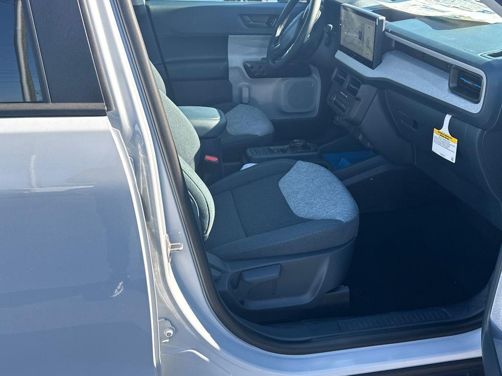 used 2025 Ford Maverick car, priced at $32,880