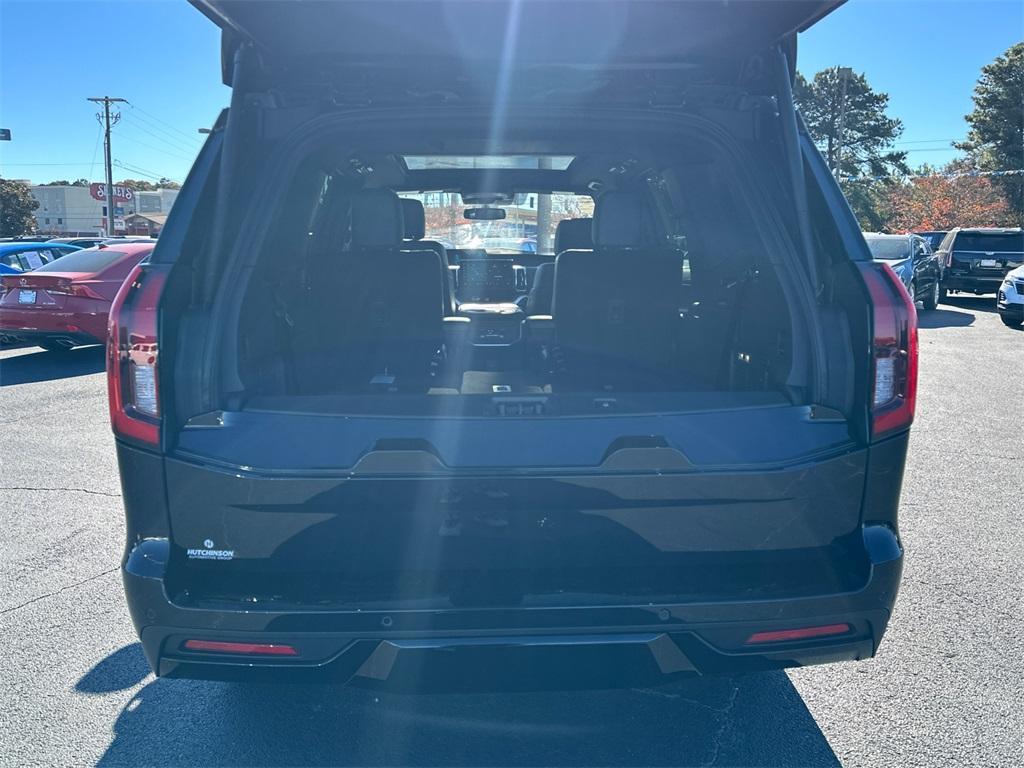 new 2025 Ford Expedition car, priced at $83,785