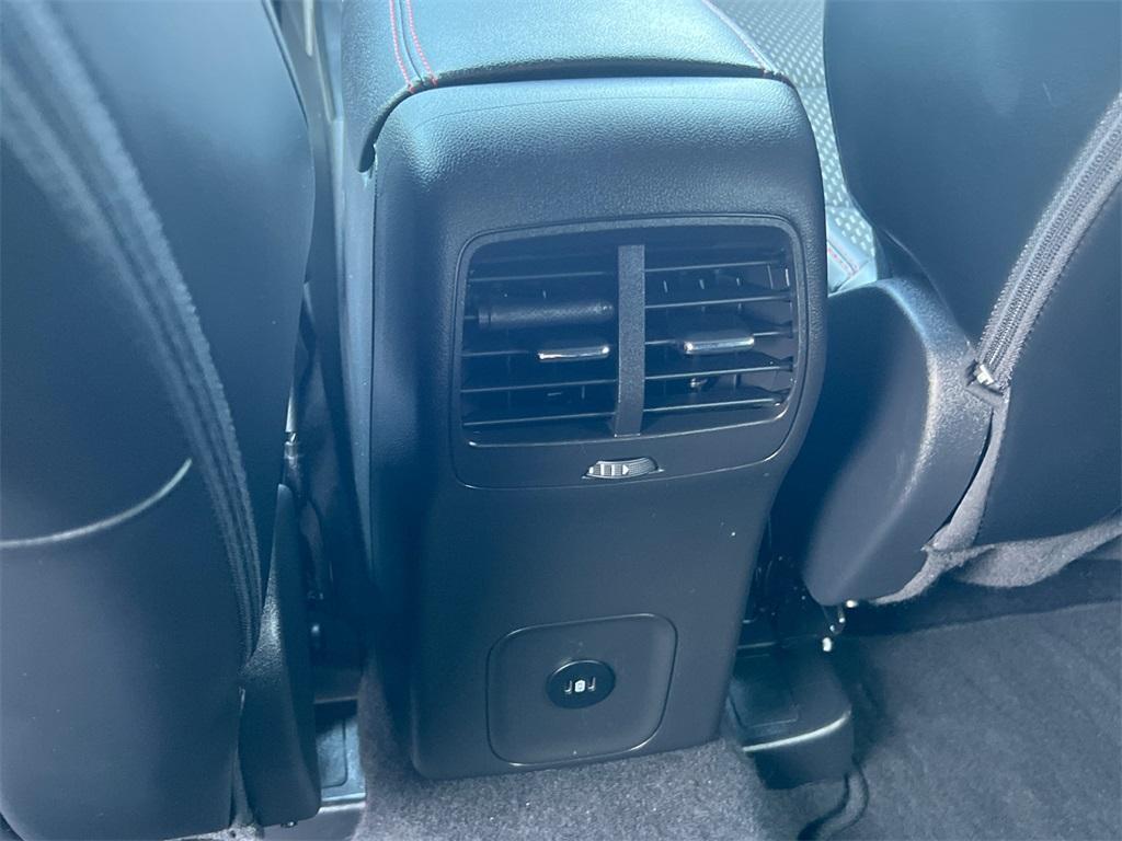 used 2024 Ford Escape car, priced at $35,900