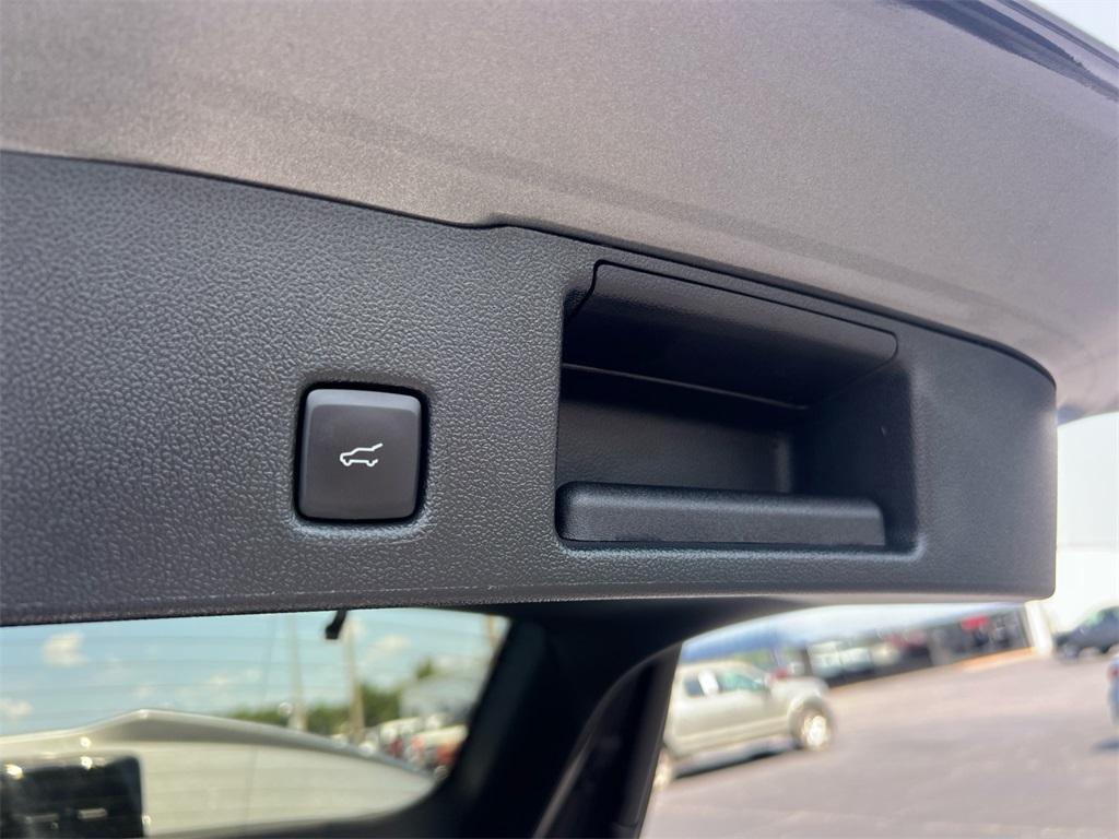 used 2024 Ford Escape car, priced at $35,900