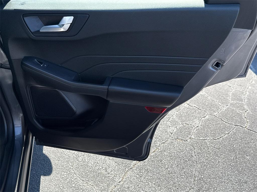 used 2023 Ford Escape car, priced at $27,388