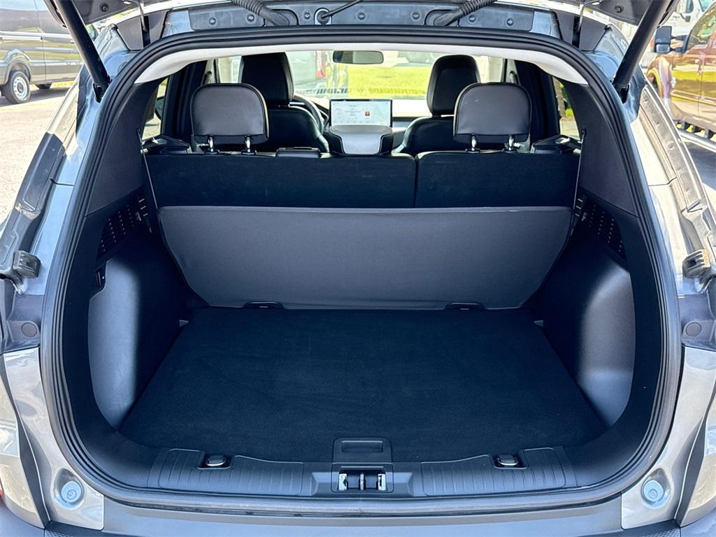 used 2023 Ford Escape car, priced at $27,388