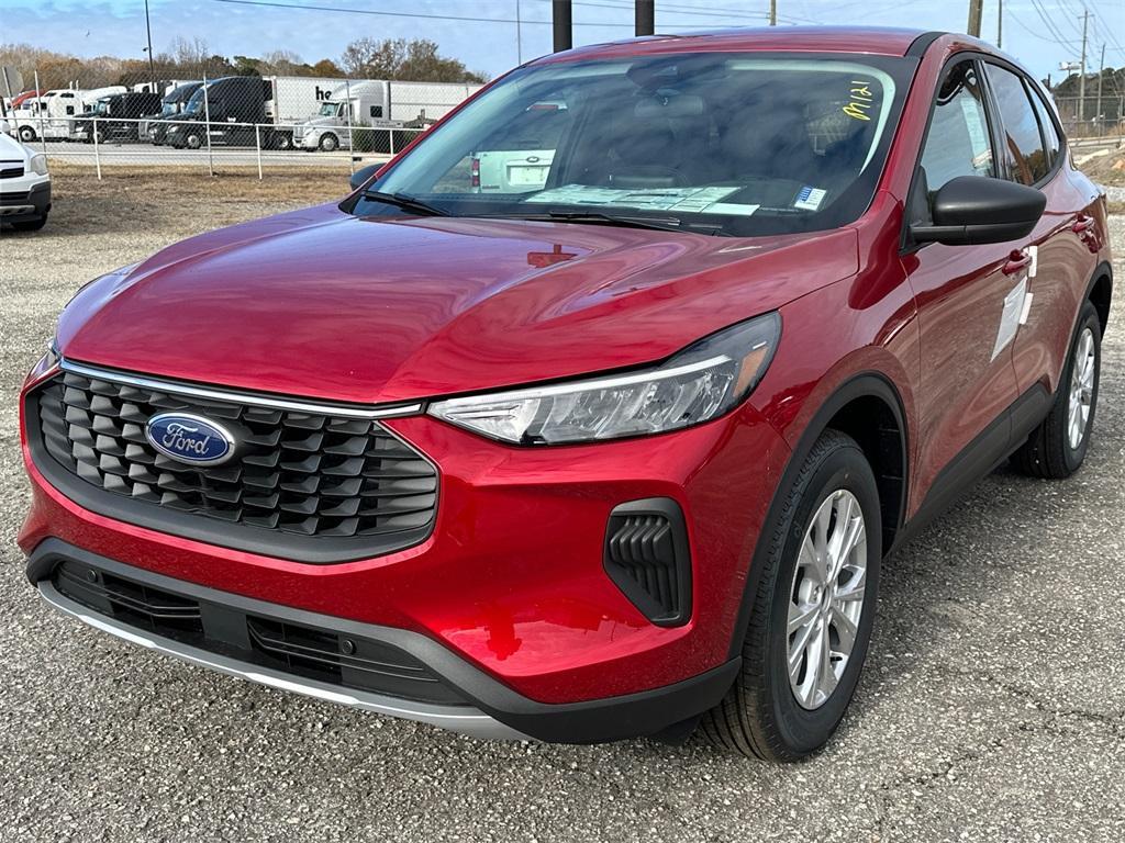 new 2026 Ford Escape car, priced at $29,880
