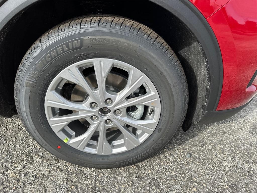 new 2026 Ford Escape car, priced at $29,880