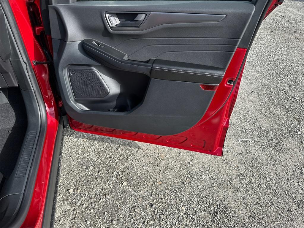 new 2026 Ford Escape car, priced at $29,880