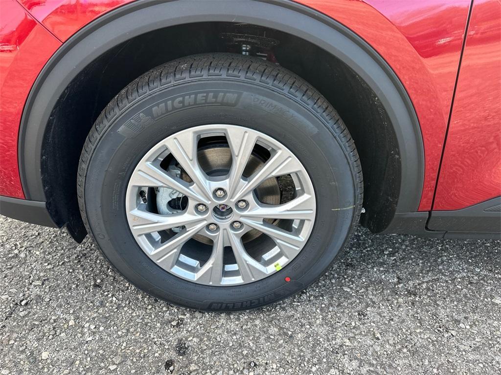 new 2026 Ford Escape car, priced at $29,880