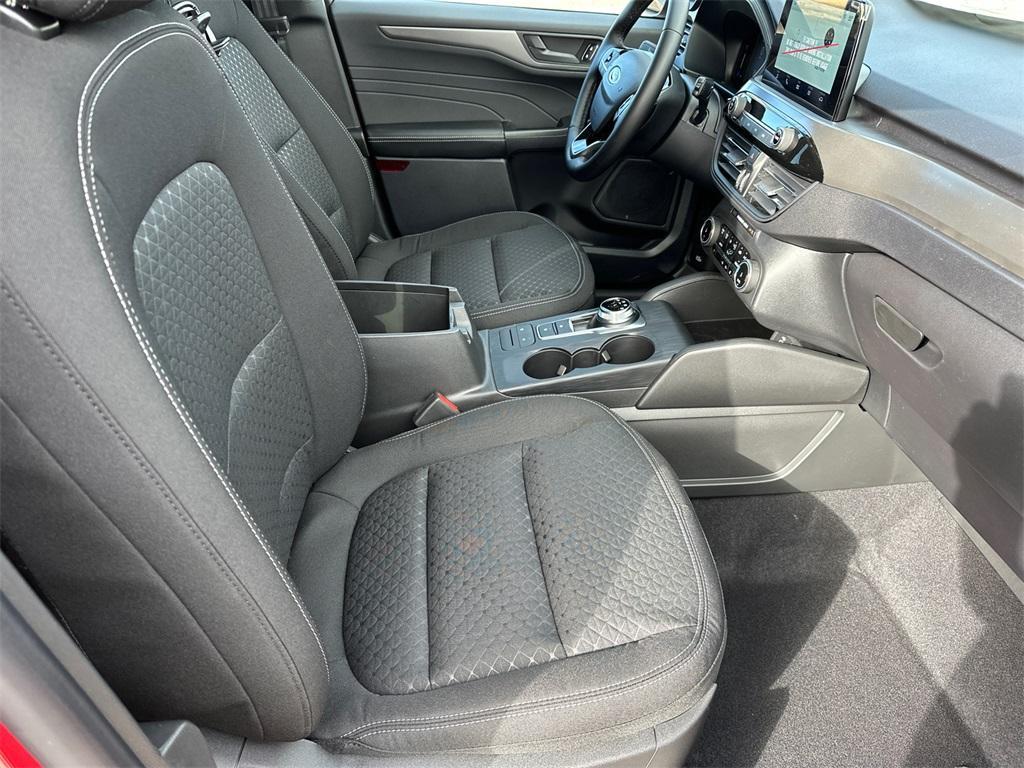 new 2026 Ford Escape car, priced at $29,880