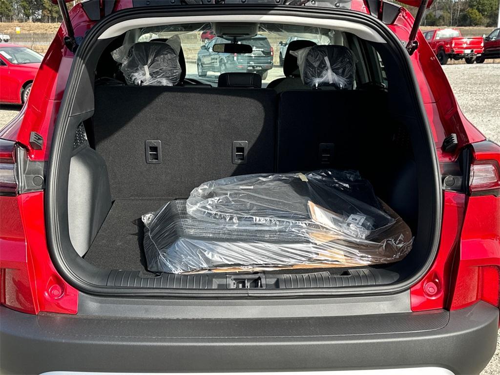 new 2026 Ford Escape car, priced at $29,880