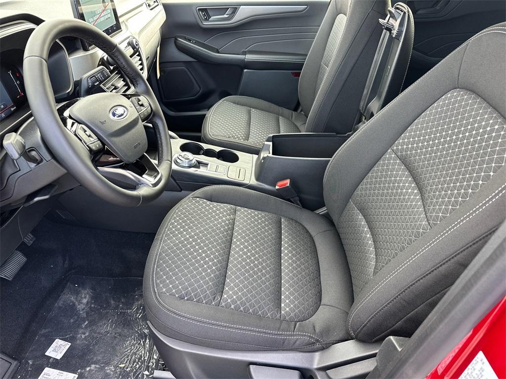 new 2026 Ford Escape car, priced at $29,880