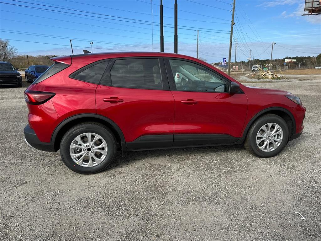 new 2026 Ford Escape car, priced at $29,880