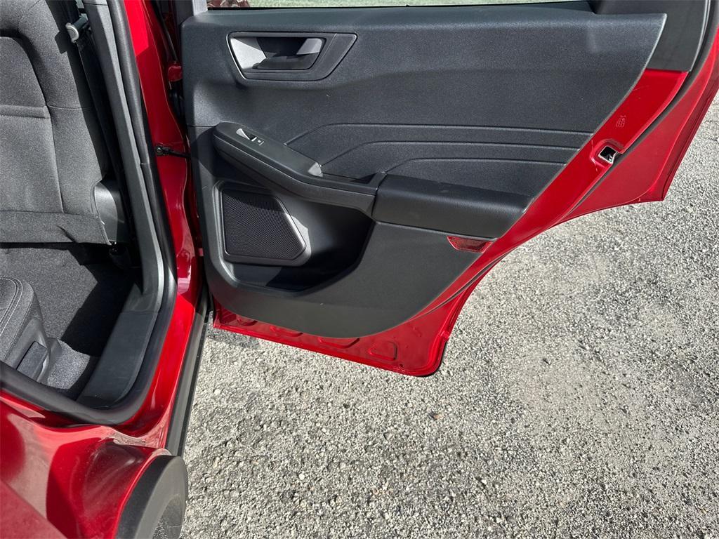 new 2026 Ford Escape car, priced at $29,880