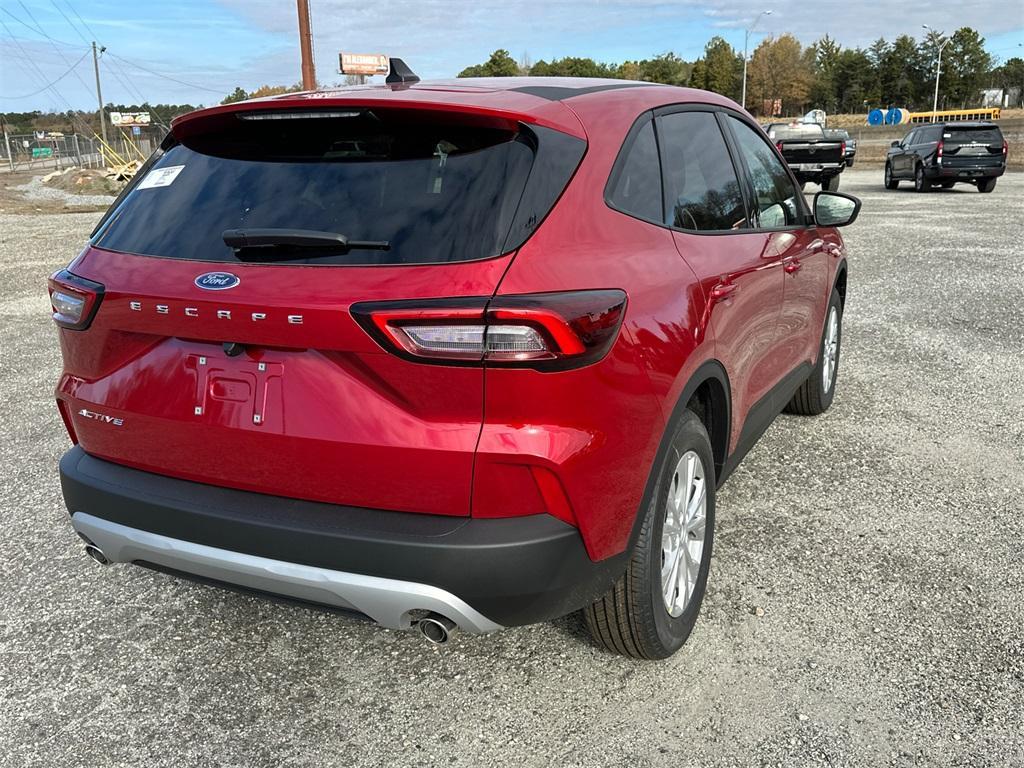 new 2026 Ford Escape car, priced at $29,880