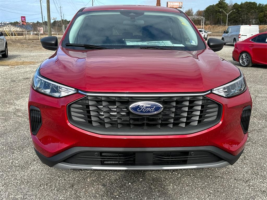 new 2026 Ford Escape car, priced at $29,880