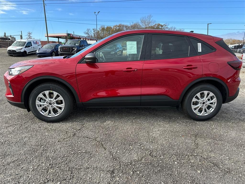 new 2026 Ford Escape car, priced at $29,880