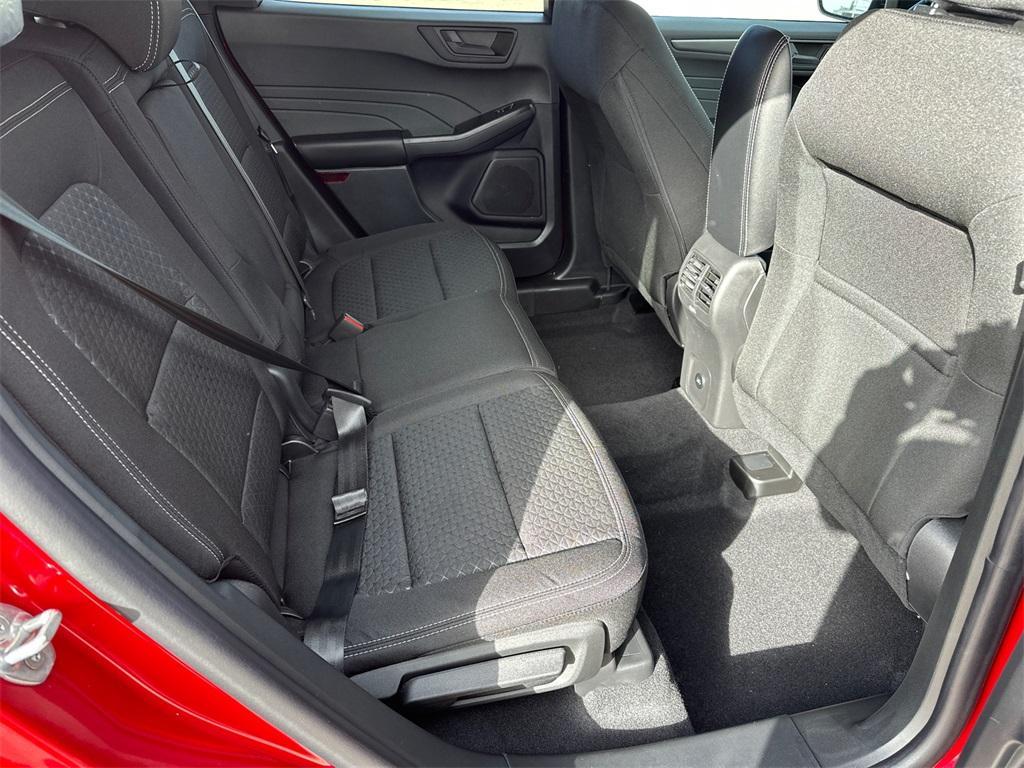 new 2026 Ford Escape car, priced at $29,880