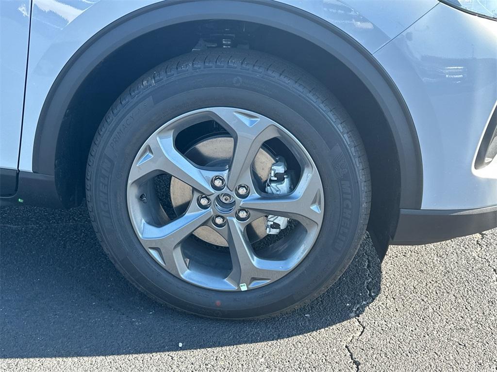 new 2026 Ford Escape car, priced at $32,525