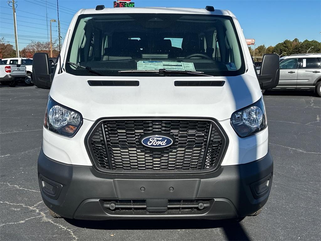 new 2026 Ford Transit-350 car, priced at $64,475