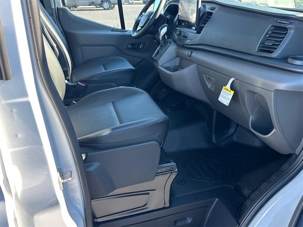 new 2026 Ford Transit-350 car, priced at $64,475