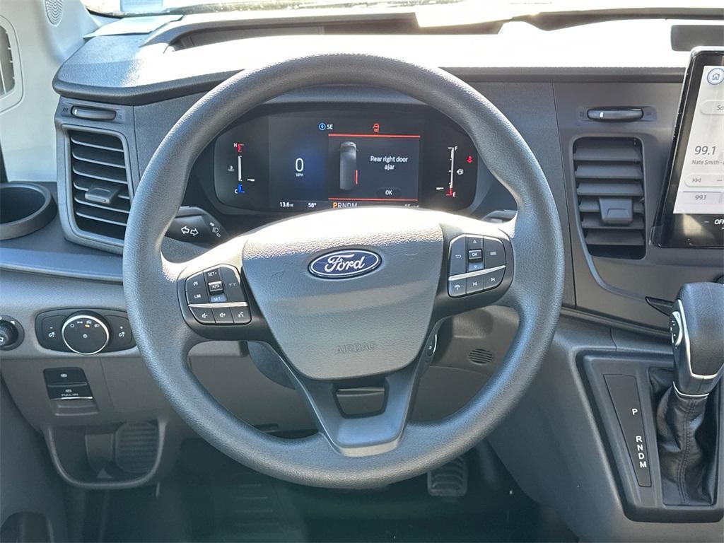 new 2026 Ford Transit-350 car, priced at $64,475