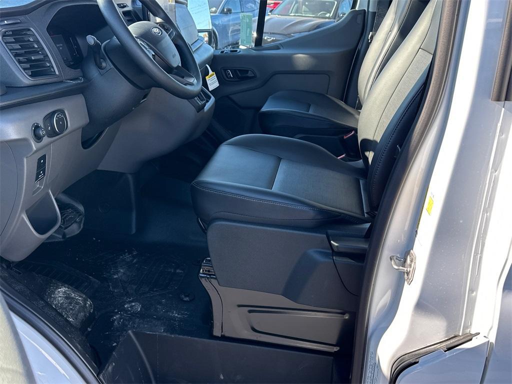 new 2026 Ford Transit-350 car, priced at $64,475