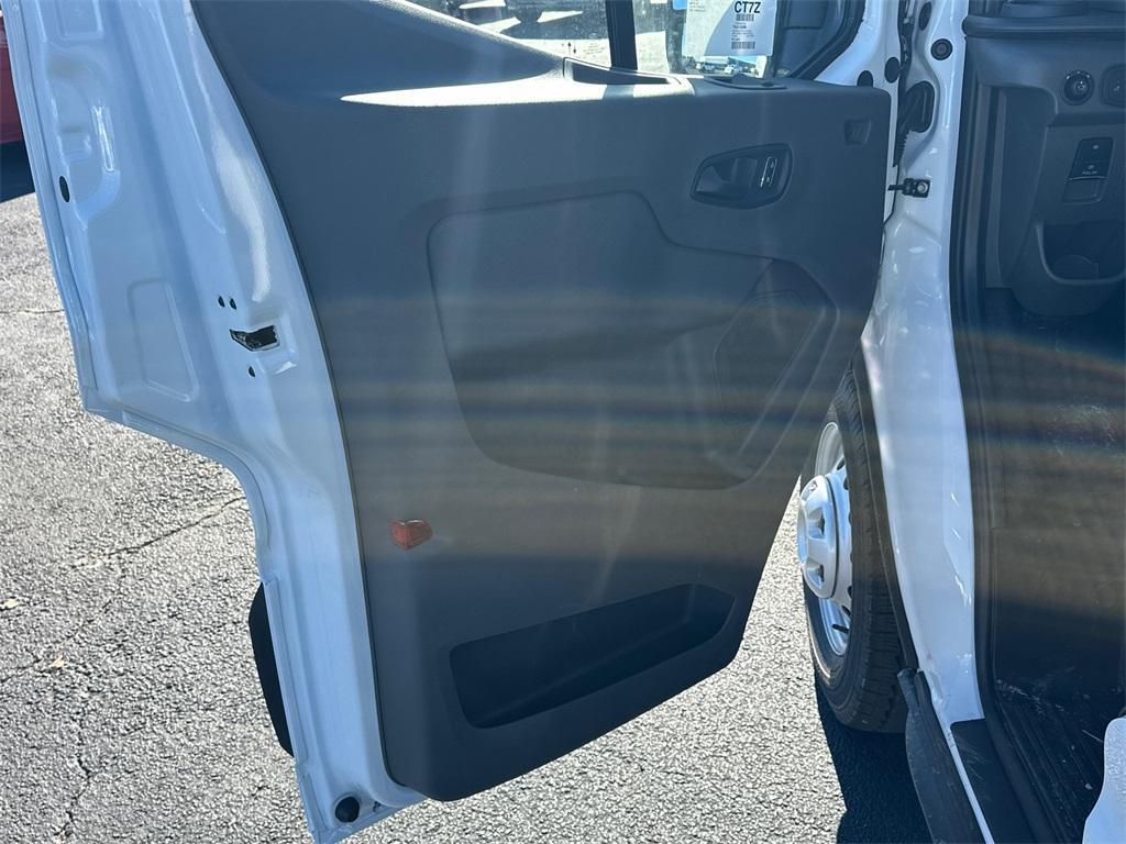 new 2026 Ford Transit-350 car, priced at $64,475