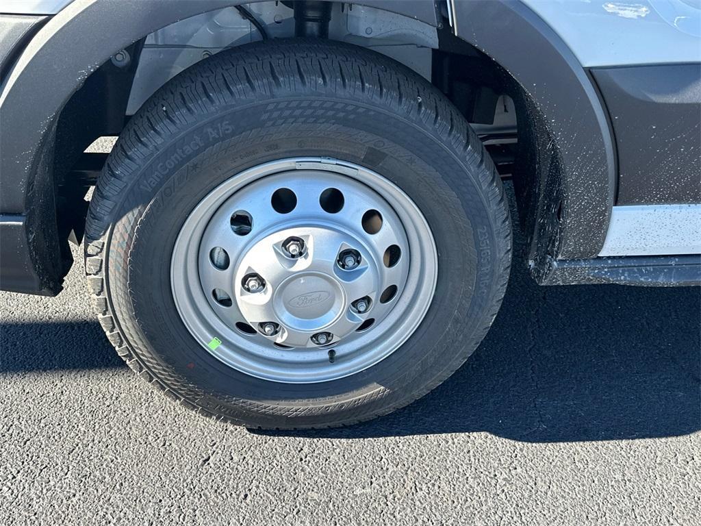 new 2026 Ford Transit-350 car, priced at $64,475