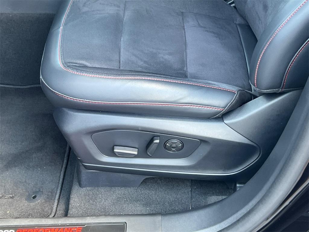 new 2025 Ford Explorer car, priced at $54,058