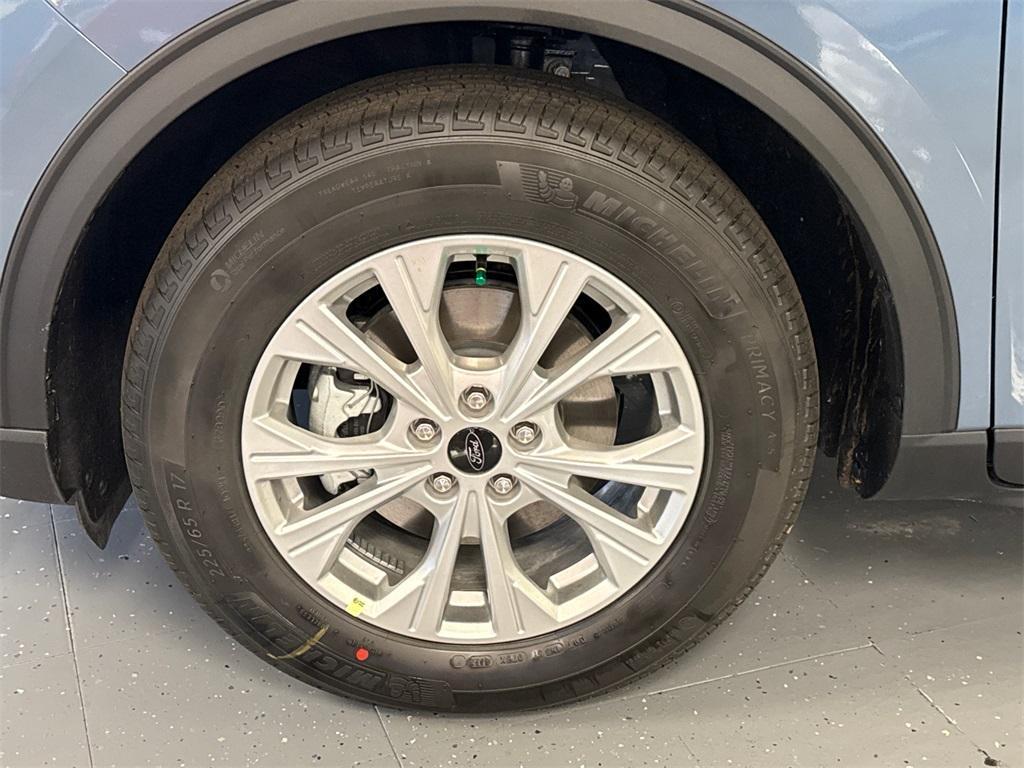 new 2026 Ford Escape car, priced at $29,495