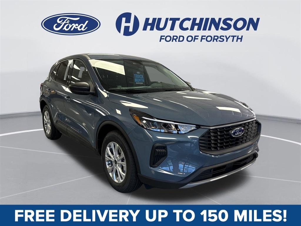 new 2026 Ford Escape car, priced at $29,495