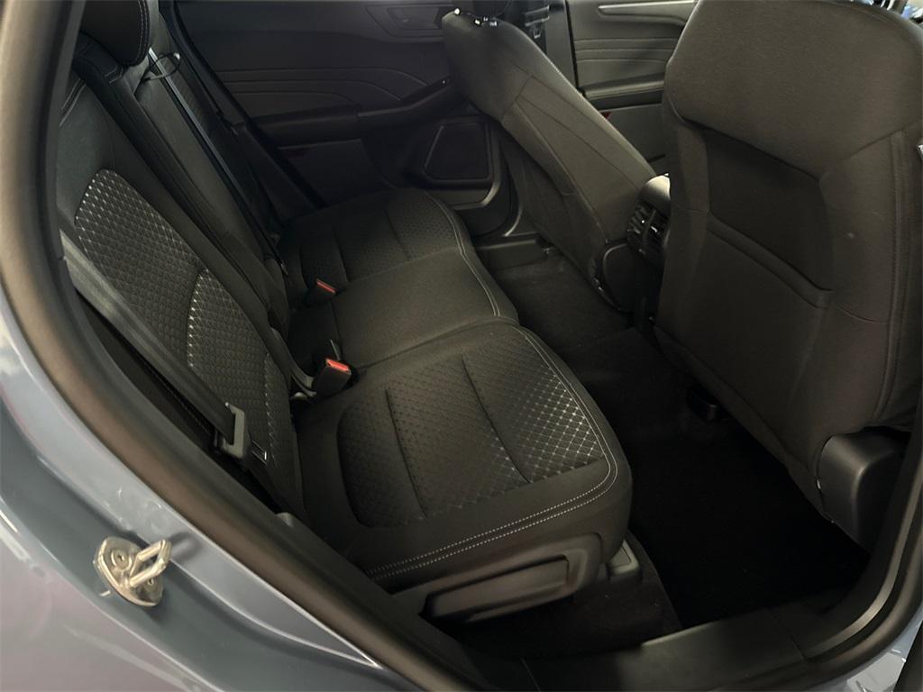 new 2026 Ford Escape car, priced at $29,495