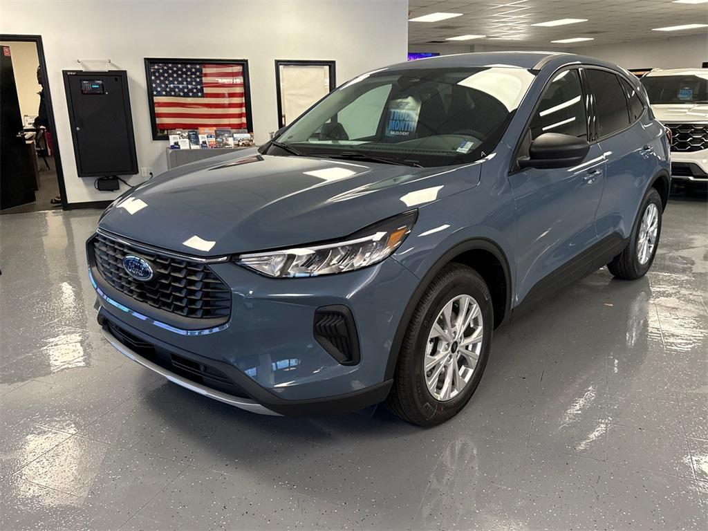 new 2026 Ford Escape car, priced at $29,495