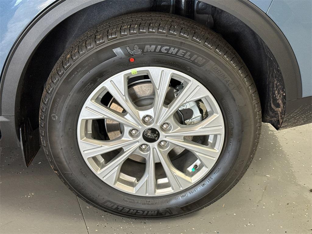 new 2026 Ford Escape car, priced at $29,495