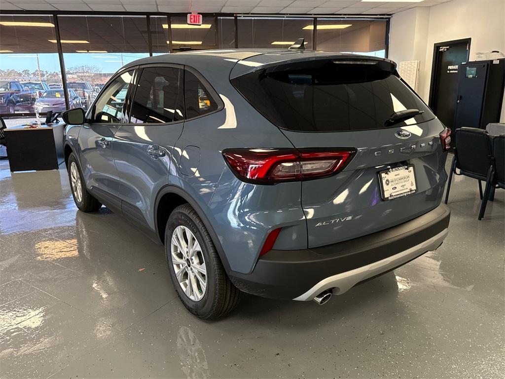 new 2026 Ford Escape car, priced at $29,495