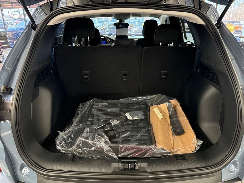 new 2026 Ford Escape car, priced at $29,495