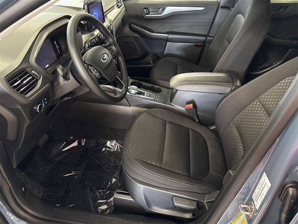 new 2026 Ford Escape car, priced at $29,495