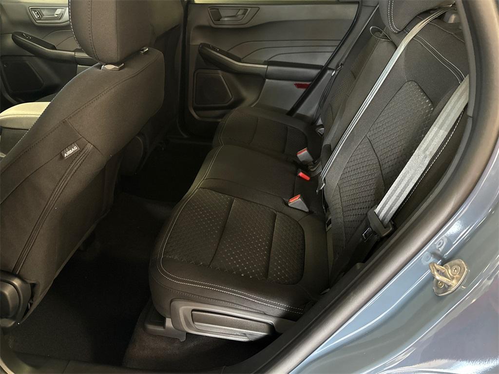 new 2026 Ford Escape car, priced at $29,495