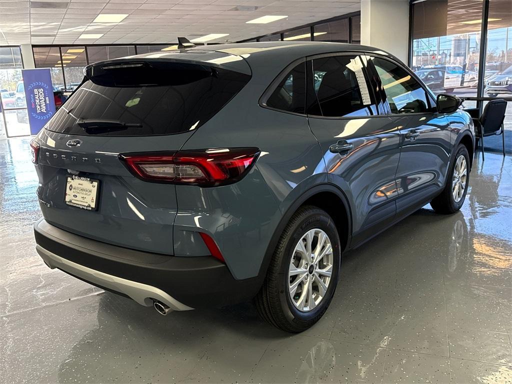 new 2026 Ford Escape car, priced at $29,495