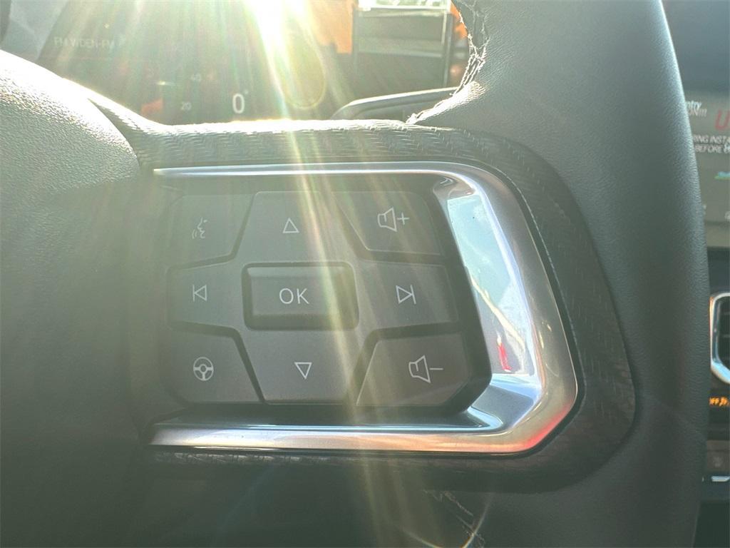 new 2026 Ford Mustang car, priced at $40,549