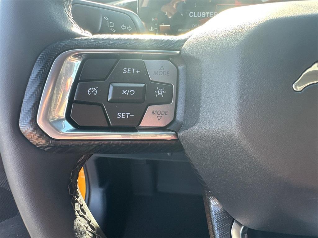 new 2026 Ford Mustang car, priced at $40,549