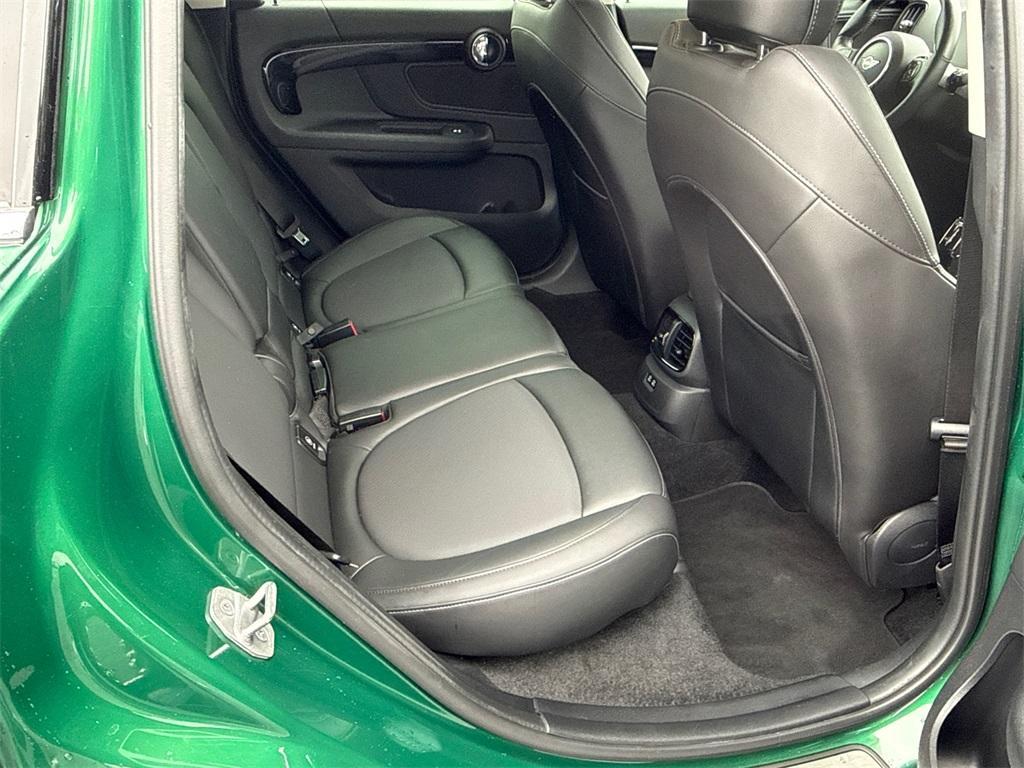 used 2022 MINI Countryman car, priced at $26,293