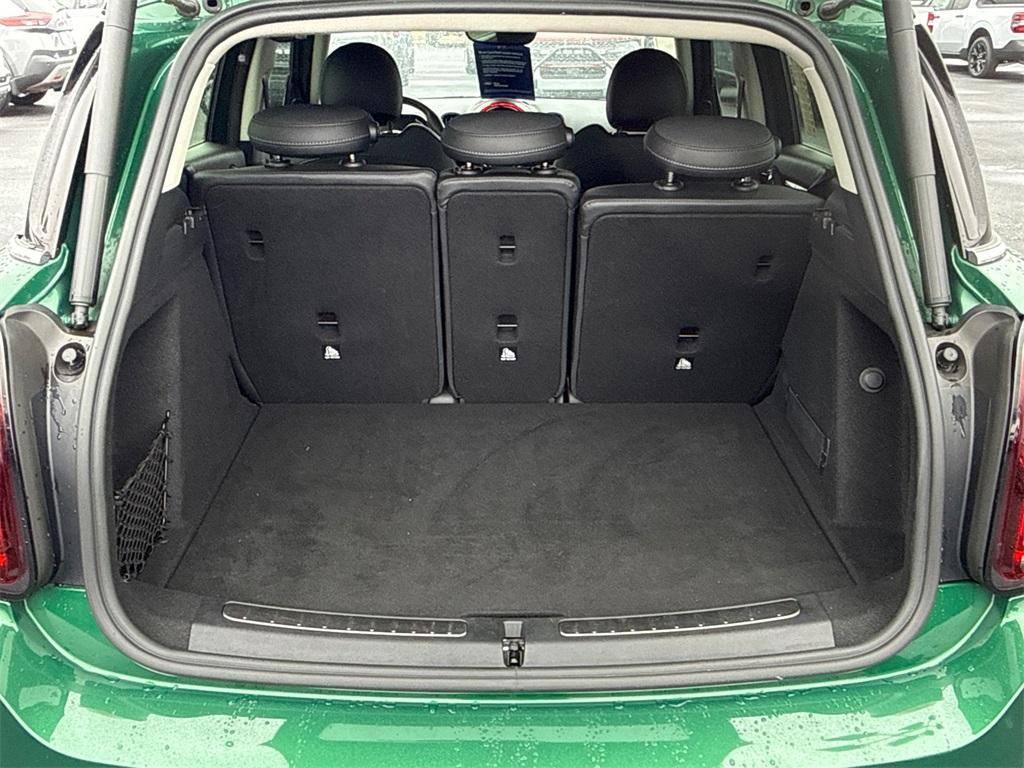 used 2022 MINI Countryman car, priced at $26,293