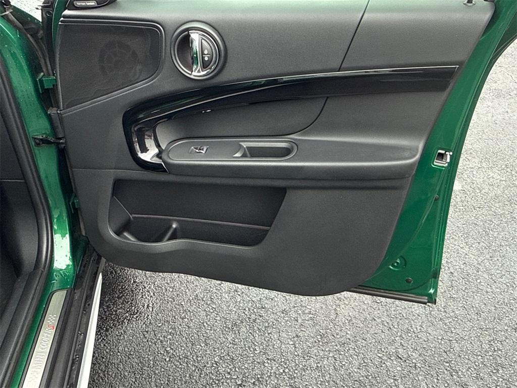 used 2022 MINI Countryman car, priced at $26,293