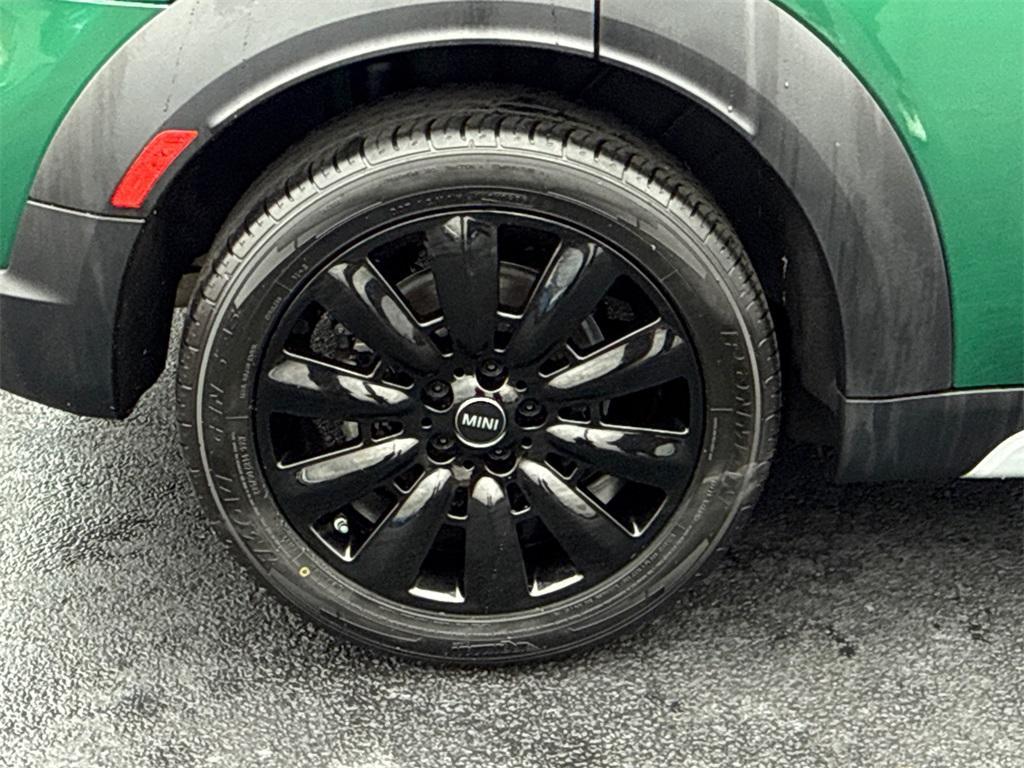 used 2022 MINI Countryman car, priced at $26,293