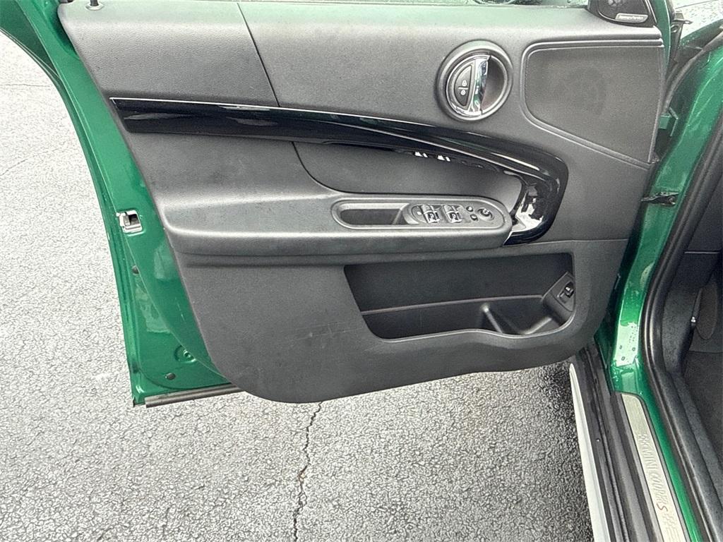 used 2022 MINI Countryman car, priced at $26,293