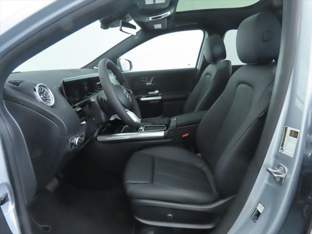 new 2026 Mercedes-Benz GLA 250 car, priced at $51,180