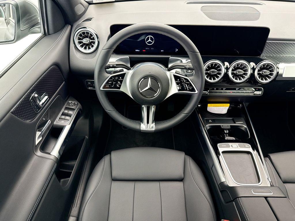 new 2026 Mercedes-Benz GLB 250 car, priced at $48,435