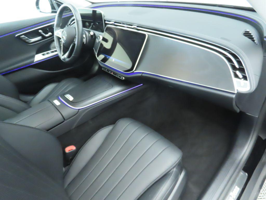 used 2025 Mercedes-Benz E-Class car, priced at $64,473